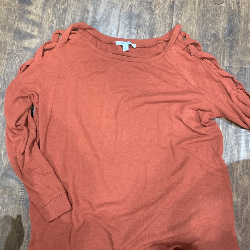Boutique Top